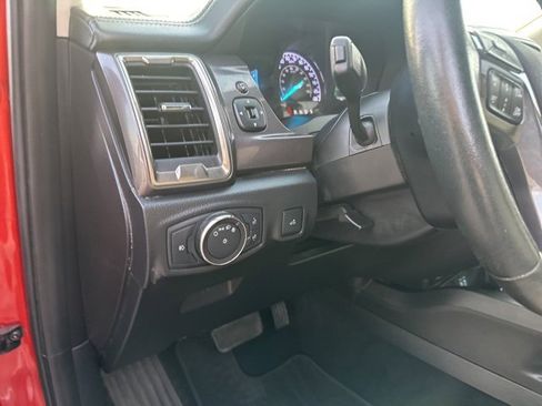 Used 2019 Ford Ranger Lariat w/ Equipment Group 501A Mid image 32