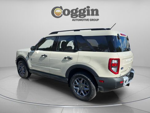 New 2025 Ford Bronco Sport Big Bend image 3