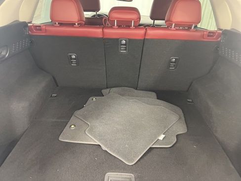 Used 2023 MAZDA CX-5 Carbon Edition image 9