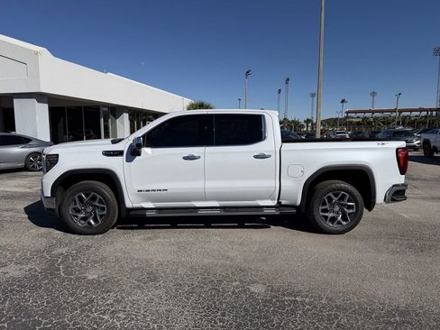 New 2026 GMC Sierra 1500 Denali AWD/4WD image 7