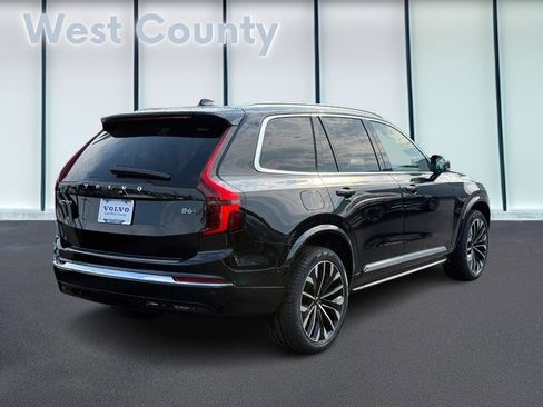New 2026 Volvo XC90 B6 Plus w/ Protection Package Premier image 3