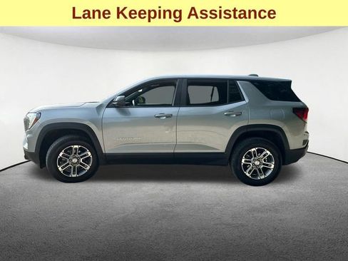 Used 2025 GMC Terrain Elevation AWD/4WD image 6