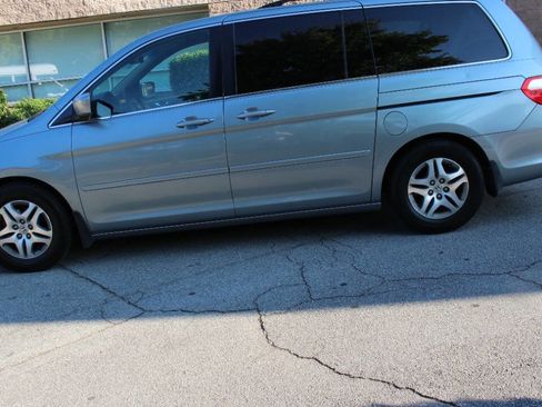 Used 2007 Honda Odyssey EX image 12