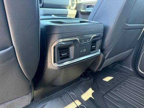 New 2026 GMC Sierra 1500 SLT AWD/4WD image 23