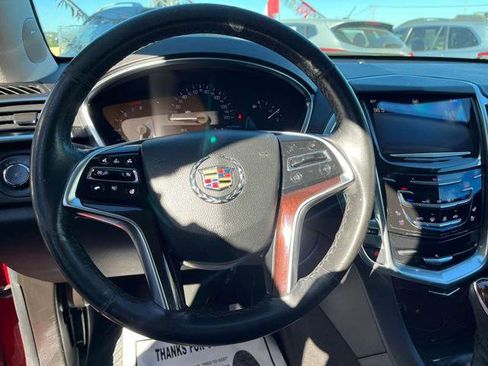 Used 2013 Cadillac SRX Premium w/ Driver Assist Package image 21