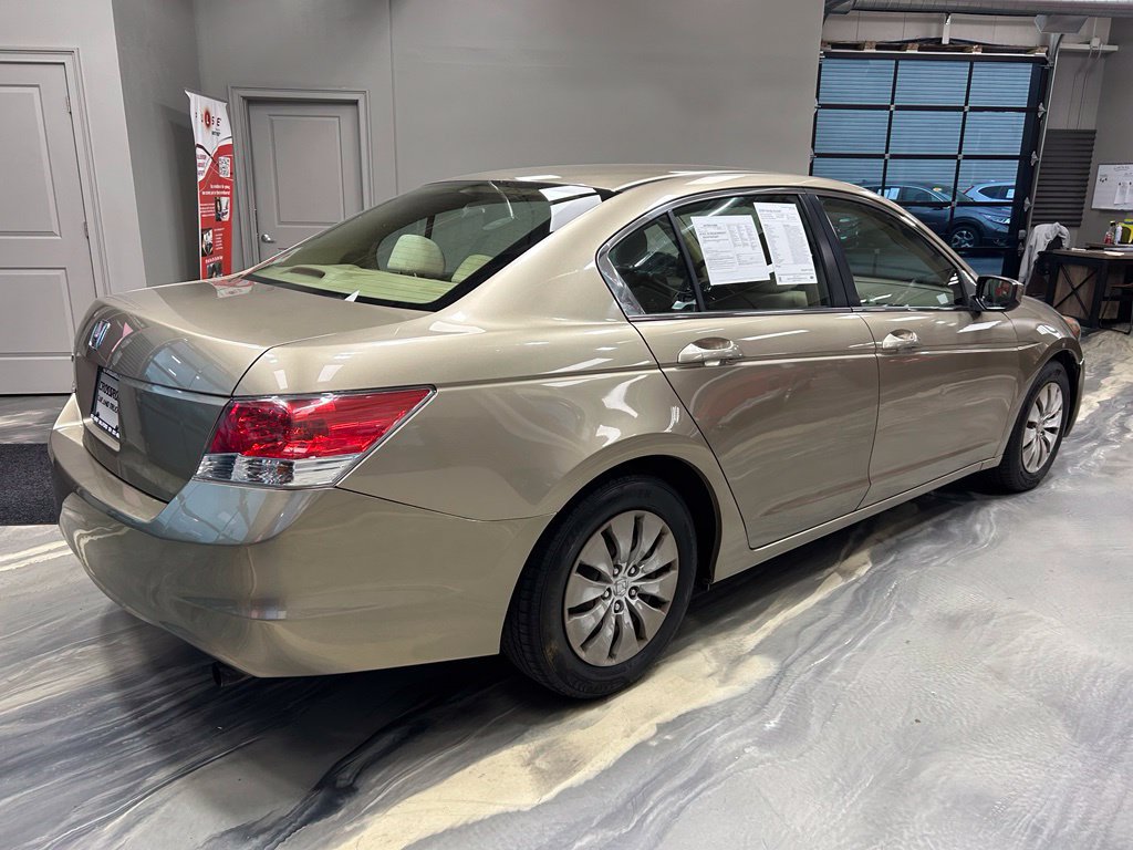 Used 2009 Honda Accord LX image 19