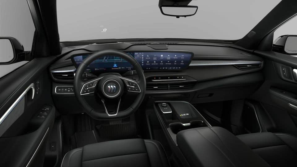 New 2027 Buick Enclave Sport Touring w/ Power Package AWD/4WD image 33