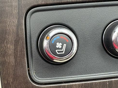 Used 2019 Nissan Murano Platinum w/ Cargo Package FWD image 24