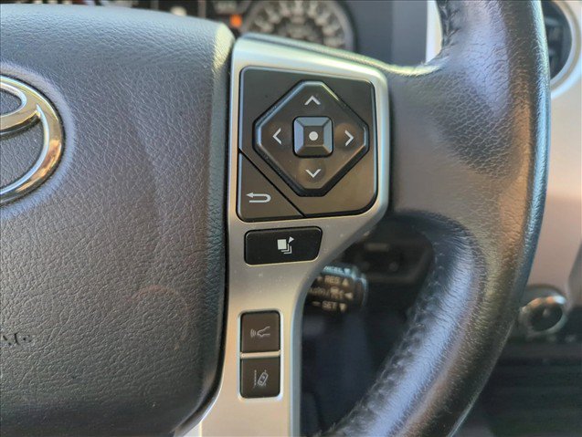 Used 2021 Toyota Tundra 1794 Edition w/ TRD Off-Road Package AWD/4WD image 16