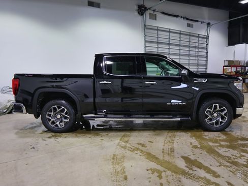 New 2026 GMC Sierra 1500 SLT w/ SLT Premium Plus Package image 2