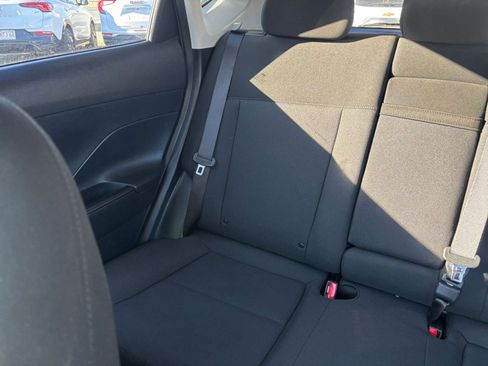 Used 2025 Hyundai Kona SEL image 35