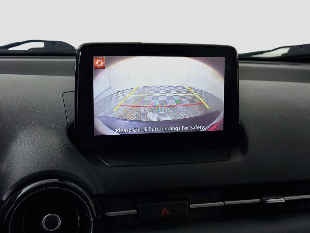 Used 2019 MAZDA CX-3 Touring FWD image 18