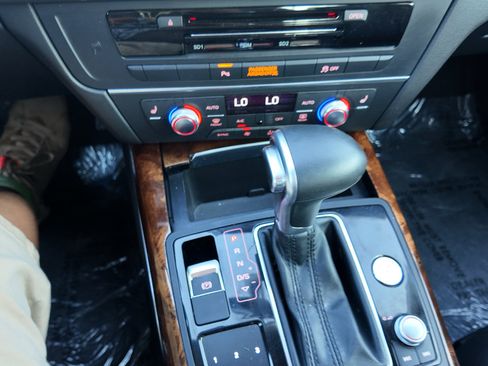 Used 2014 Audi A6 2.0T Premium Plus w/ Premium Plus Package image 10