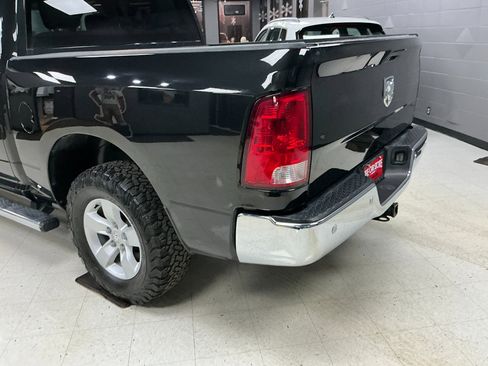 Used 2018 RAM 1500 Tradesman w/ Popular Equipment Group image 30
