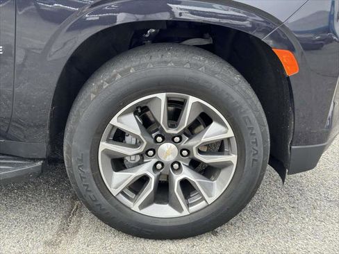 Used 2023 Chevrolet Tahoe LS w/ Driver Alert Package image 9