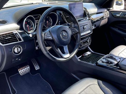 Used 2019 Mercedes-Benz GLE 400 4MATIC image 18