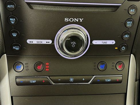 Used 2018 Ford Edge Titanium w/ Equipment Group 302A image 20