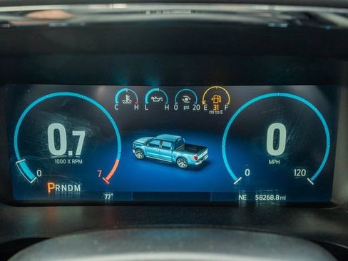 Used 2022 Ford F150 Lariat image 25