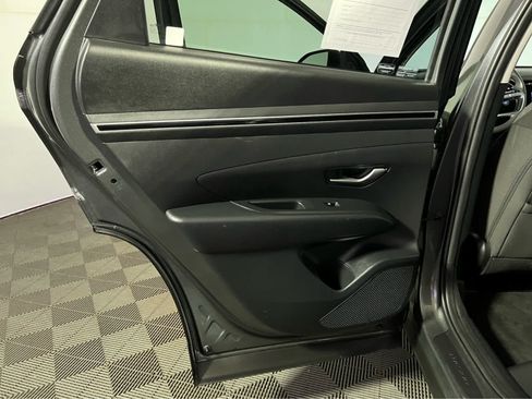 Used 2022 Hyundai Tucson SEL AWD/4WD image 24