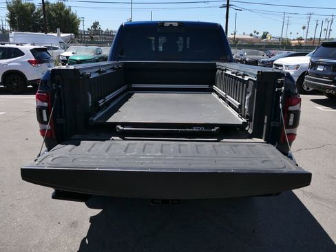 Used 2022 RAM 3500 Limited image 7