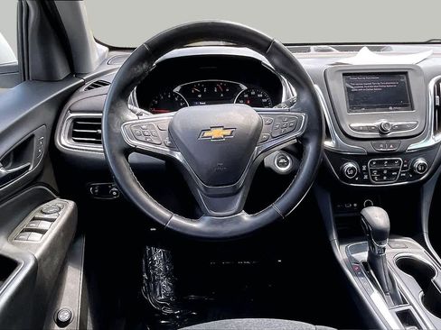Used 2024 Chevrolet Equinox LT FWD image 6