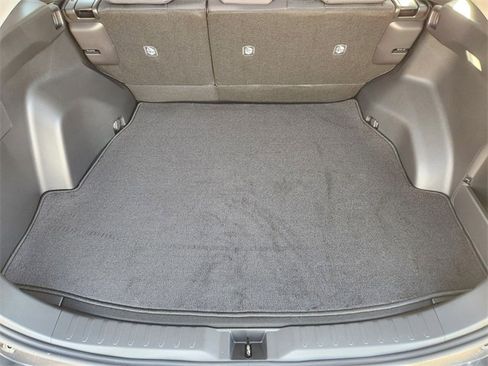 New 2025 Toyota RAV4 LE image 21