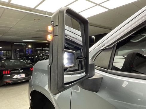 Used 2020 Chevrolet Silverado 1500 LT Trail Boss image 31