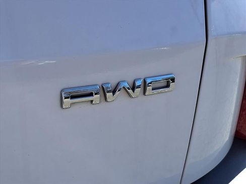 Used 2022 Ford Escape SEL image 31