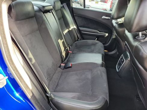 Certified 2021 Dodge Charger Scat Pack image 21