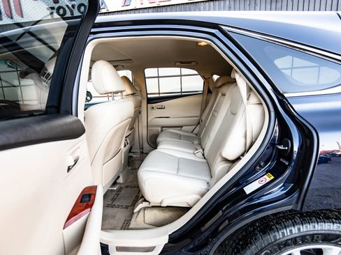 Used 2010 Lexus RX 450h 2WD image 23