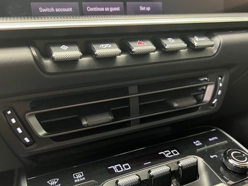 Used 2024 Porsche 911 Turbo S image 12