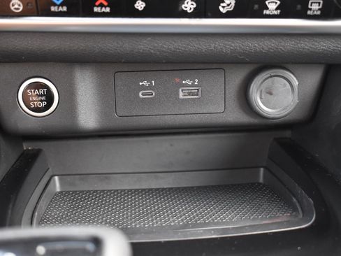 Used 2023 Nissan Rogue SL w/ SL Premium Package FWD image 44