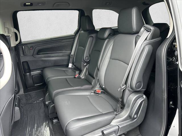 New 2026 Honda Odyssey EX-L image 21