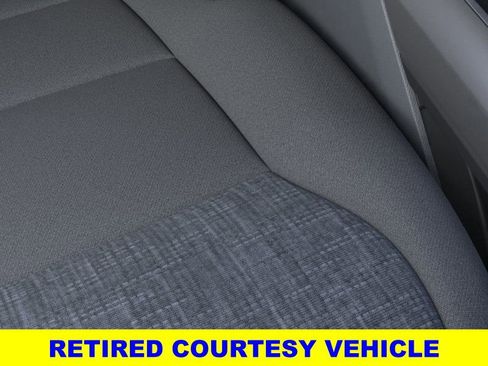 New 2025 Ford F150 XLT w/ Equipment Group 302A MID image 16