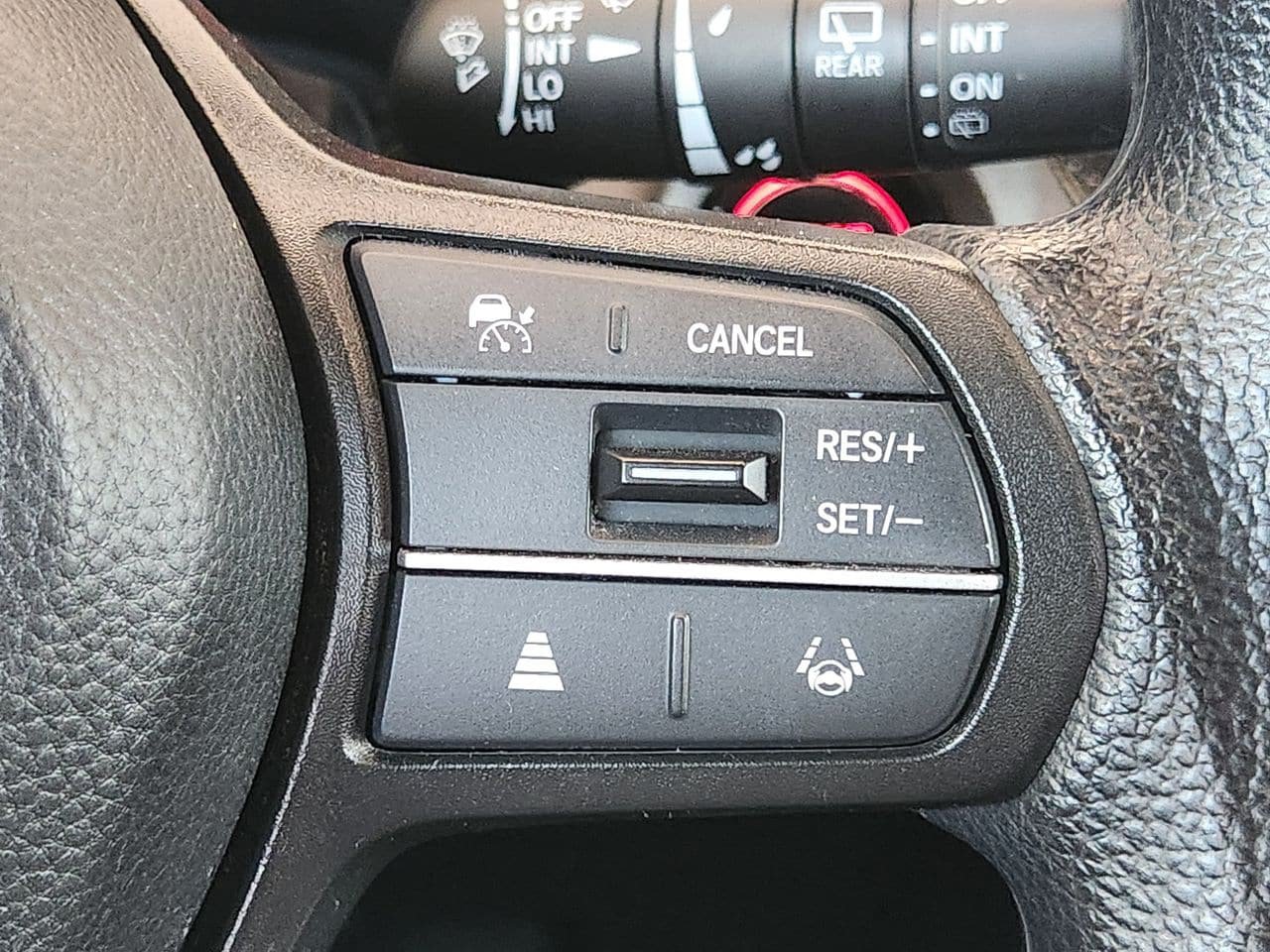 Certified 2024 Honda CR-V EX image 28