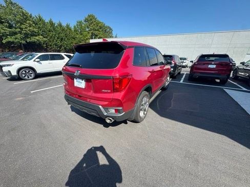 Used 2023 Honda Passport EX-L image 9