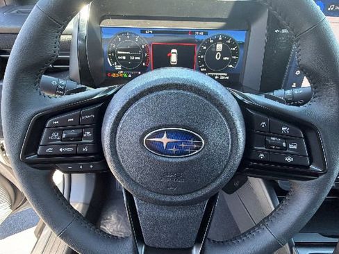 New 2026 Subaru Outback Limited AWD/4WD image 18