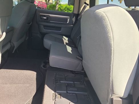 Used 2015 RAM 1500 Big Horn AWD/4WD image 13