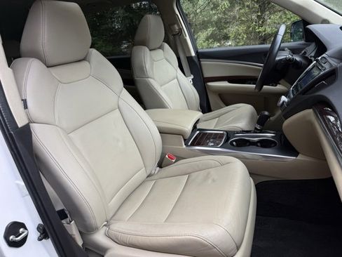 Used 2014 Acura MDX SH-AWD image 12