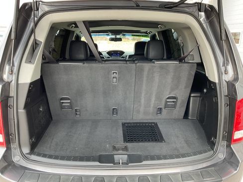 Used 2015 Honda Pilot EX-L image 31