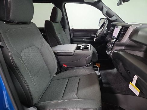 New 2026 RAM 1500 Classic Warlock AWD/4WD image 17