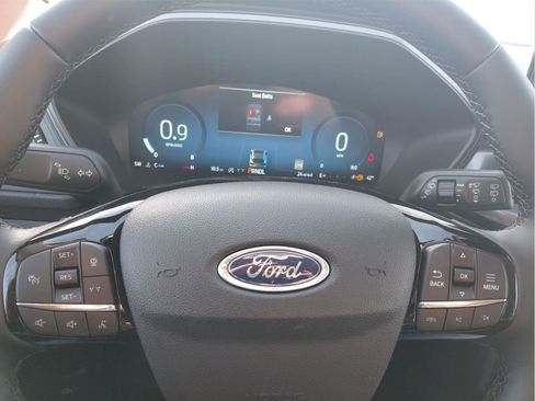 New 2026 Ford Escape Active w/ Active Premium Tech Pack AWD/4WD image 31