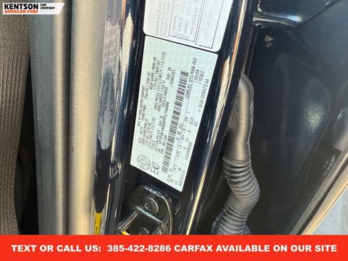 Used 2023 Ford F150 Raptor image 44