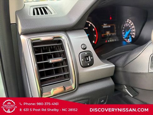 Used 2019 Ford Ranger XLT w/ Equipment Group 301A Mid image 14