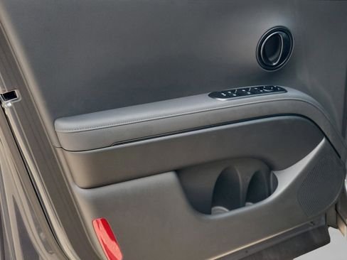 New 2026 Hyundai Palisade XRT Pro image 21