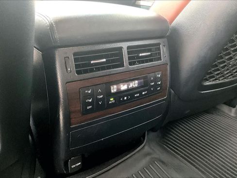 Used 2021 Toyota Land Cruiser AWD/4WD image 35