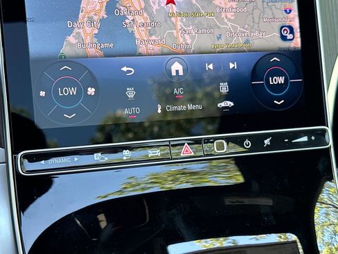 New 2026 Mercedes-Benz GLC 350e 4MATIC image 25