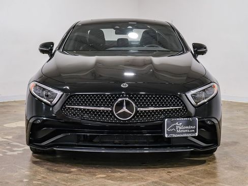Used 2023 Mercedes-Benz CLS 450 4MATIC image 6