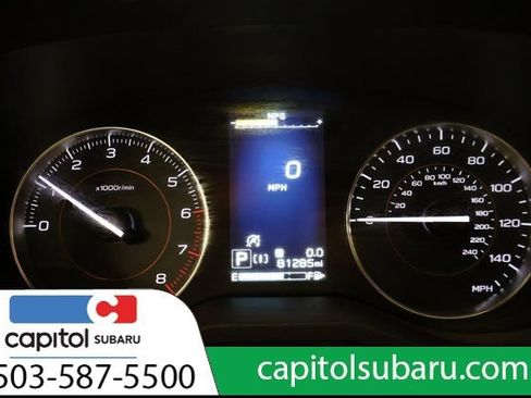Used 2021 Subaru Crosstrek 2.5i Limited AWD/4WD image 18
