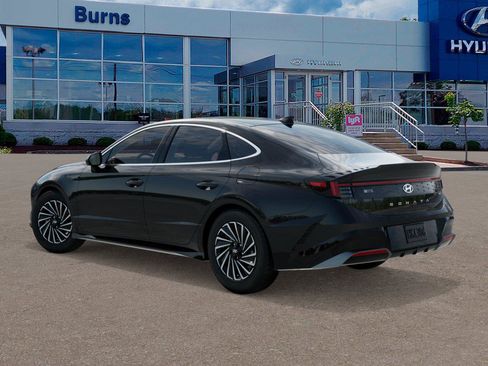 New 2026 Hyundai Sonata SEL image 5